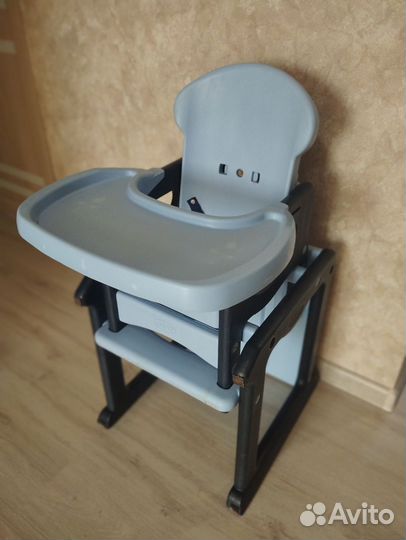 Детский стульчик