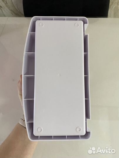 Контейнер для стерилизации инструментов