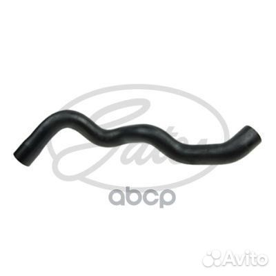 Патрубок системы охлаждения opel Astra J/Zafira C