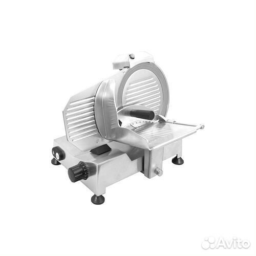 Слайсер MEC CED 220RS