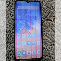 TECNO Spark 7, 4/64 ГБ