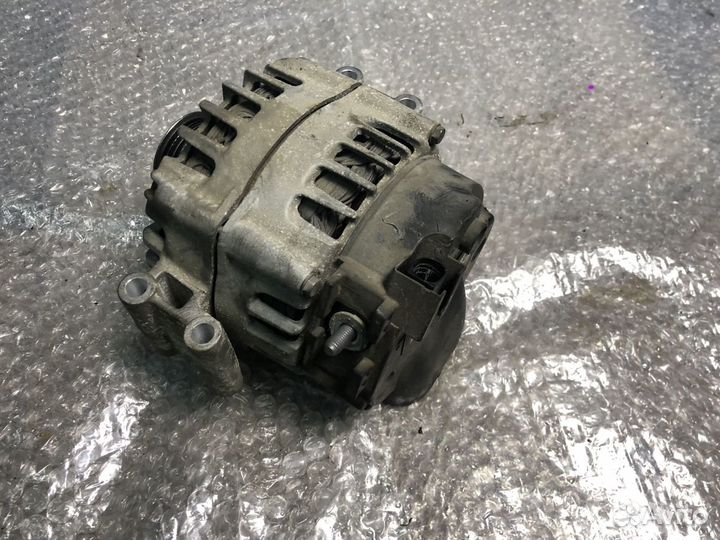 Генератор BMW 5 7 F01 F10 N63