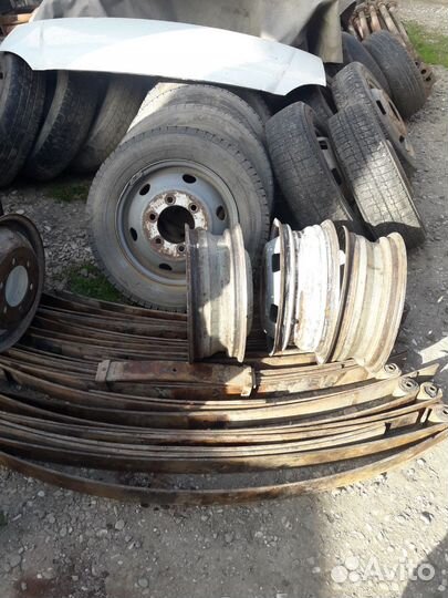 Газель разбор