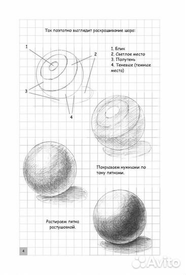 Новая книга творческий курс по рисованию