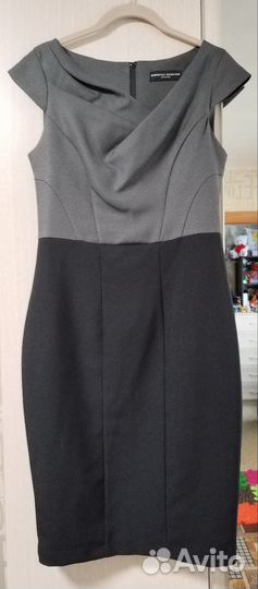 Платье сарафан