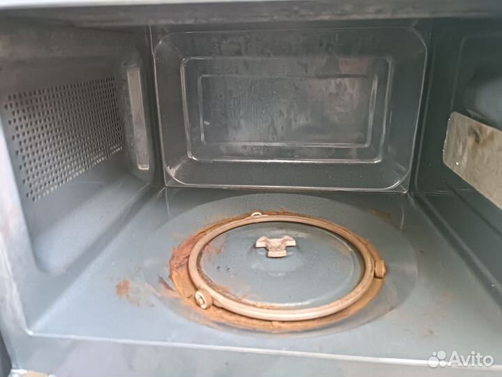 Микроволновая печь Kor