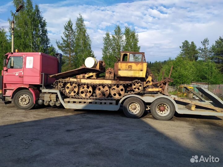 Демонтажные работы старых домов и вывоз муссора