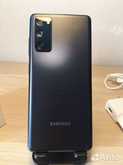 Samsung Galaxy S20 FE, 6/128 ГБ