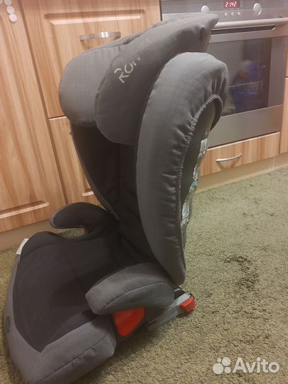 Детское автокресло Remer