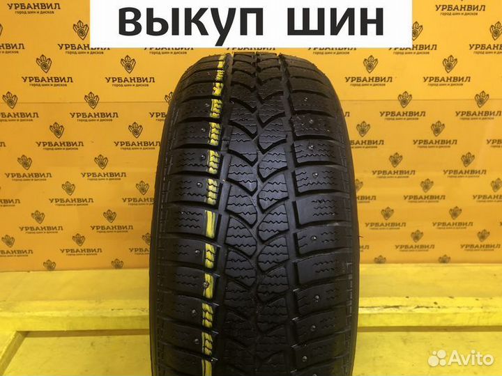 Tigar Sigura Stud 205/55 R16 94T