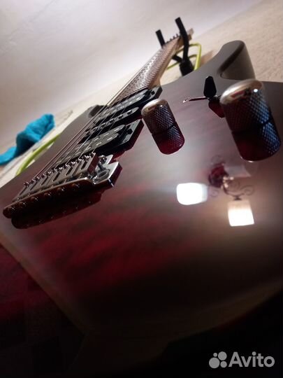 Электрогитара ibanez GRX70QA-TRB