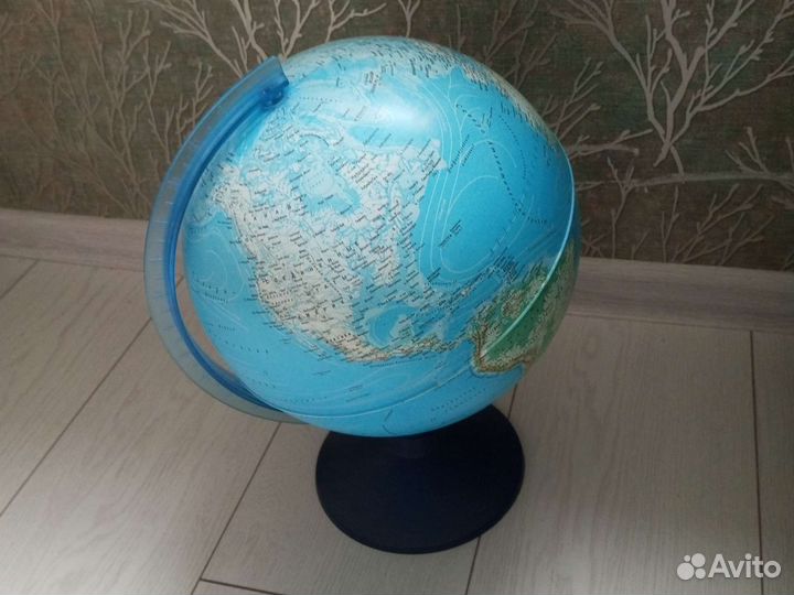 Глобус