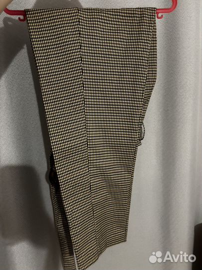 Брюки женские классические