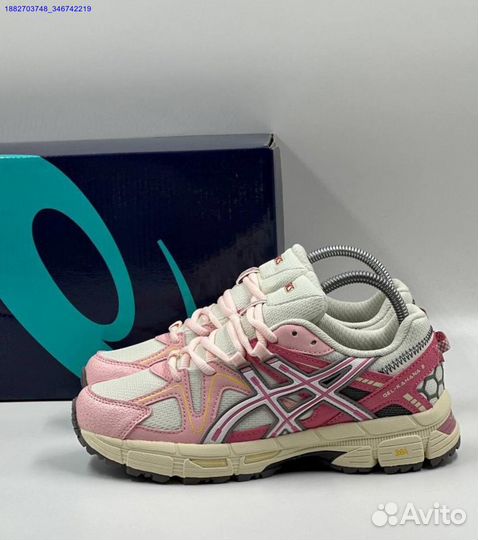 Кроссовки Asics Gel-Kahana 8 женские (Арт.34924)