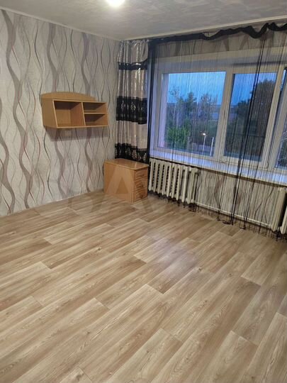 1-к. квартира, 23 м², 5/5 эт.