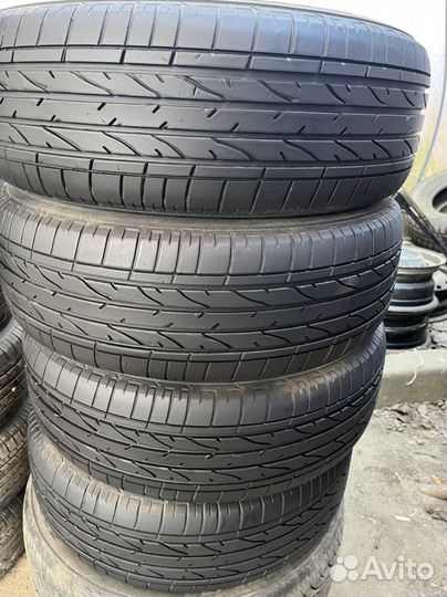 Bridgestone Dueler H/P Sport 225/55 R18