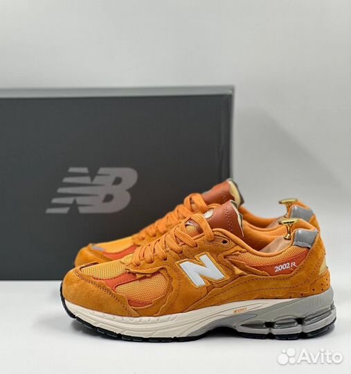 Кроссовки new balance