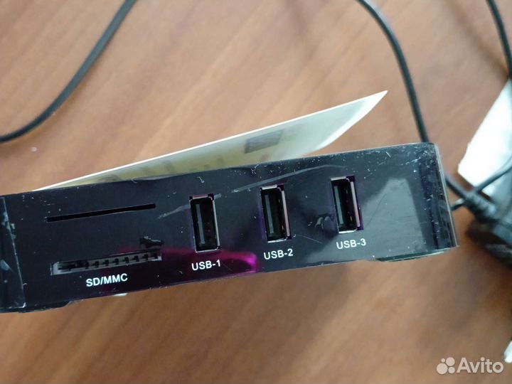 Смарт приставка