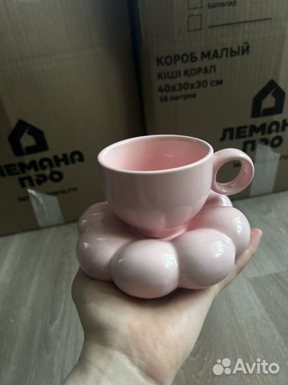 Кружка пинтерест