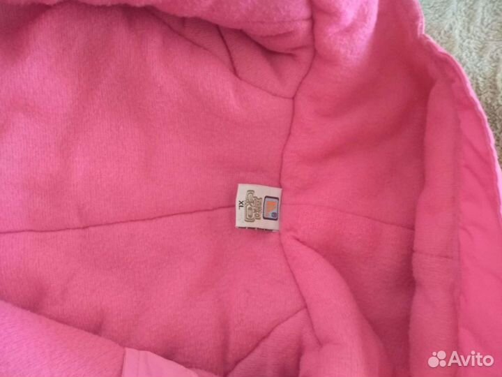 Детские вещи на девочку от 6 месяцев до года