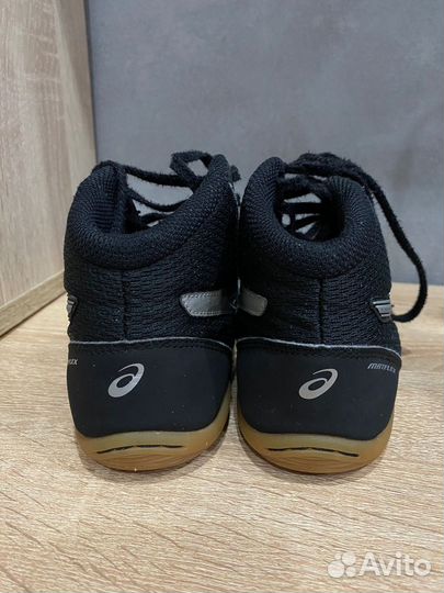 Борцовки asics детские для борьбы