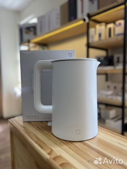 Чайник Xiaomi
