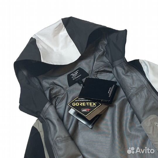 Куртка Arcteryx Gore Tex