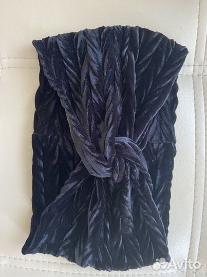 Повязка на голову