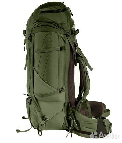 Рюкзак tatonka bison 75+10