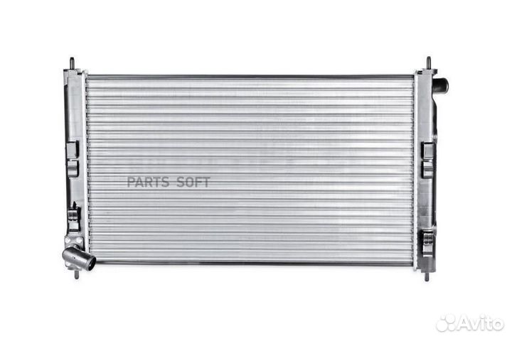 Радиатор основной 8010106