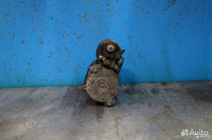 Стартер Opel Astra H (2004 - 2007) 55556092