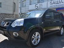 Nissan X-Trail 2.0 CVT, 2013, 166 470� км, с пробегом, цена 1 480 000 руб.