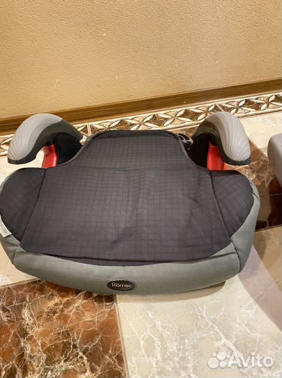 Автокресло Romer 15-36 кг