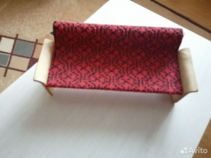 Винтажные игрушки СССР