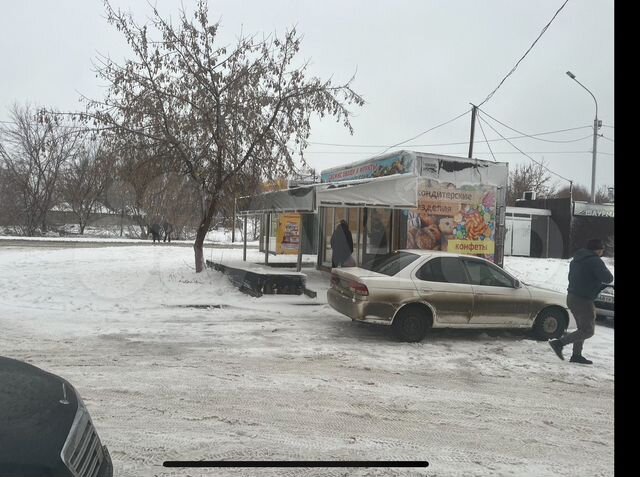 Сдам Павильон Киоск Торговая площадь, 14 м² в Новосибирске | Аренда ...