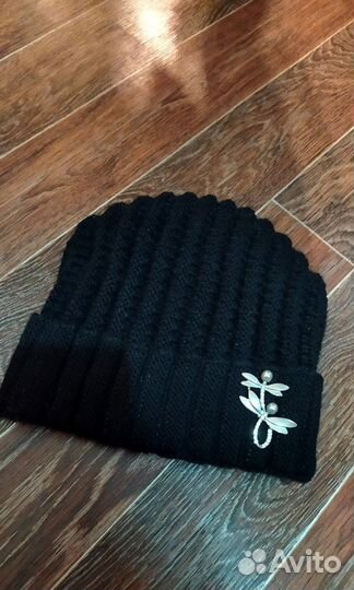 Шапка женская размер универсальный