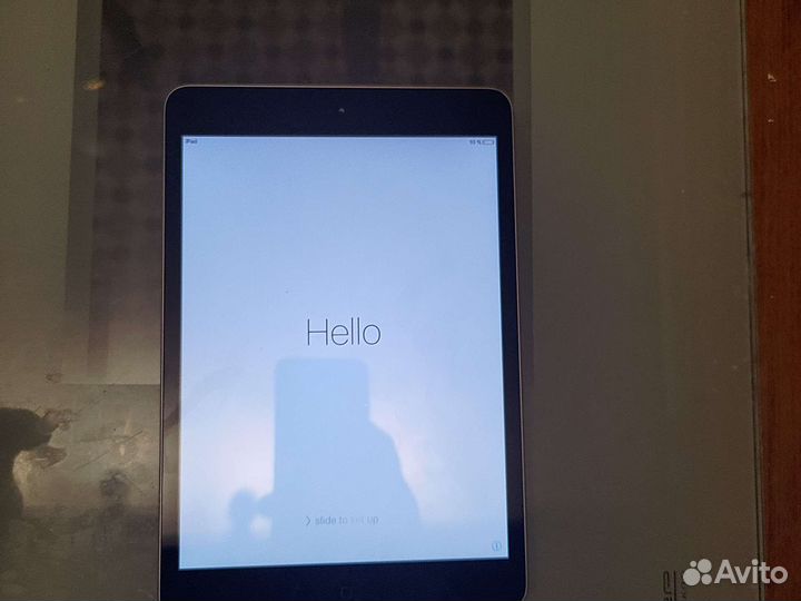 iPad mini (A1432) 16gb