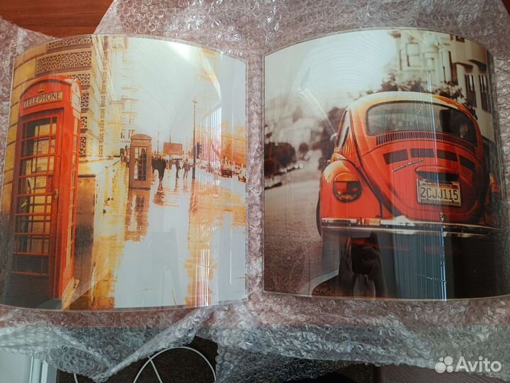 Светильник настенный