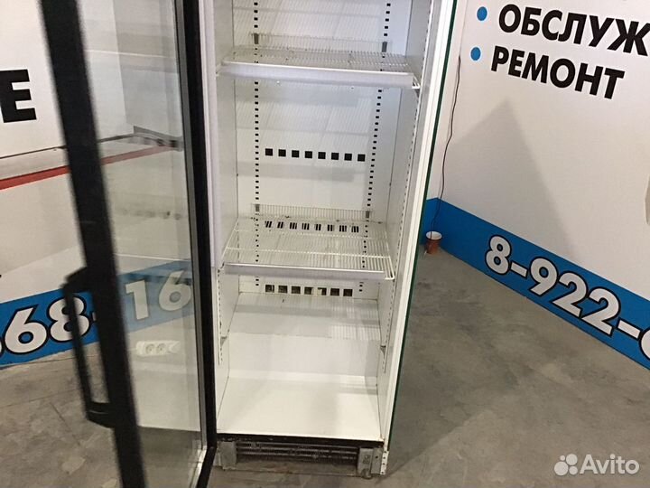 Шкаф холодильный