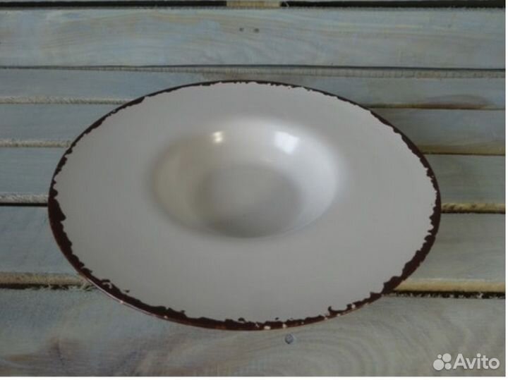 Тарелка ресторанная, Хорекс