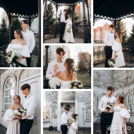 Свадебный фотограф/Семейный фотограф/ Love Story