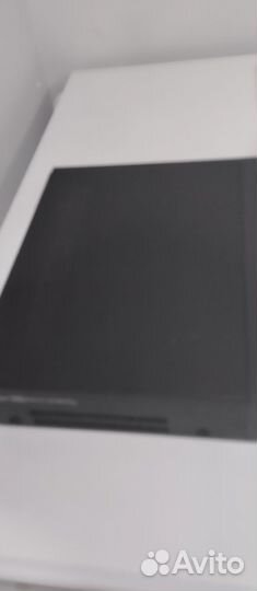 Кассетный видеомагнитофон