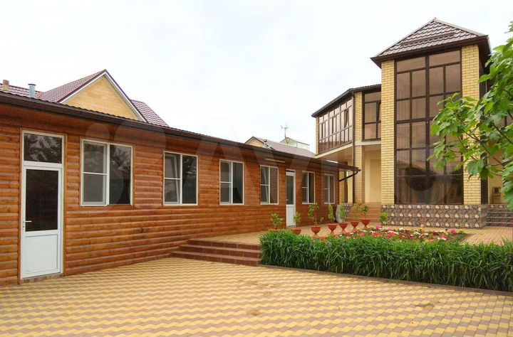 Комната 30 м², 1/2 эт.