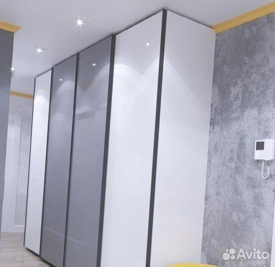 Шкаф купе без посредников