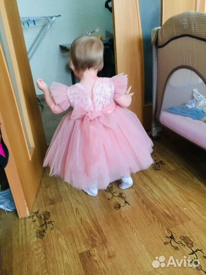 Прокат платья