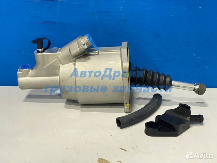 Цилиндр пгу Вольво FH12 FM12