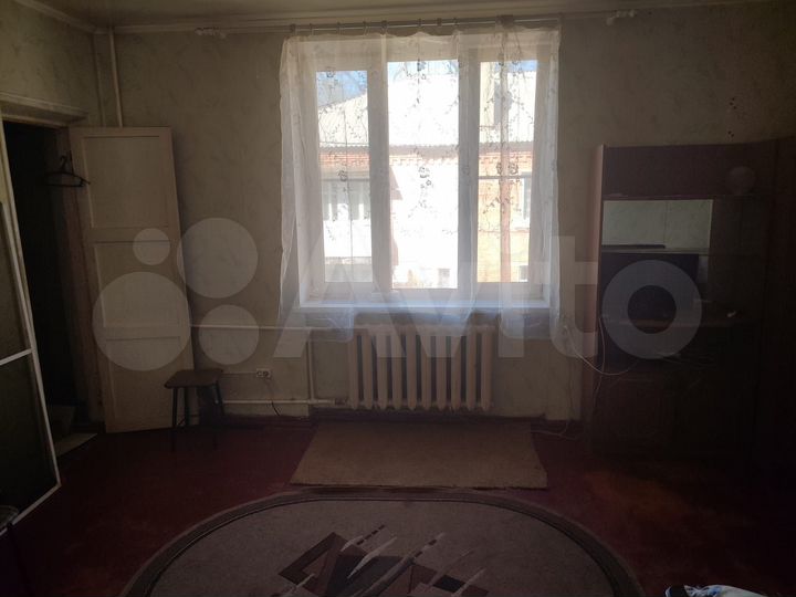 1-к. квартира, 32 м², 2/2 эт.