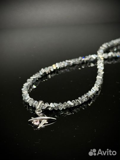 Украшения ручной работы