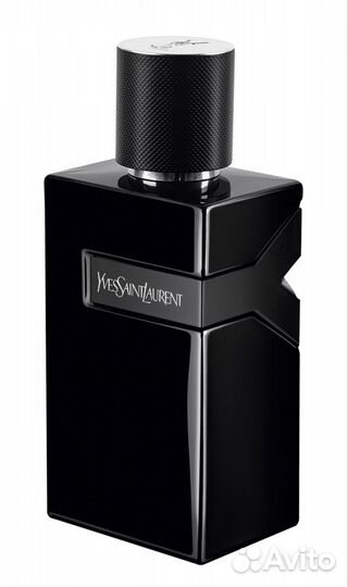 Yves Saint Laurent Y Le Parfum