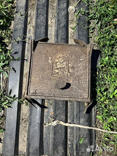 Даерь печная